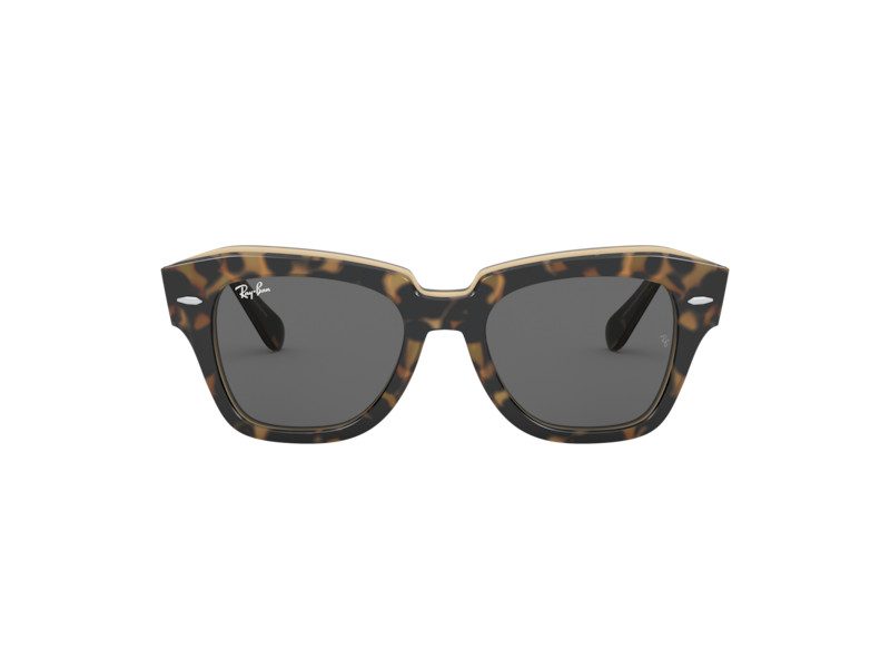 Ray-Ban State Street Gafas de Sol RB 2186 1292/B1