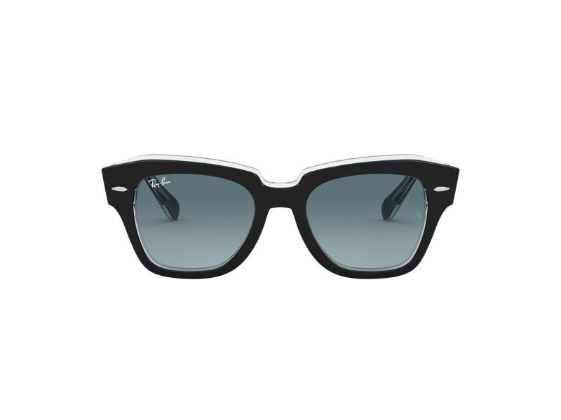 Ray-Ban State Street Gafas de Sol RB 2186 1294/3M