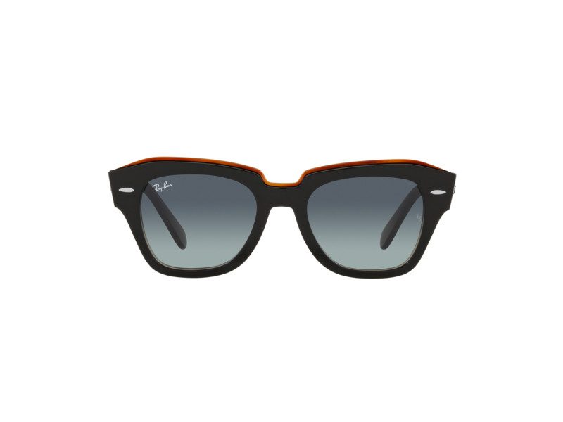 Ray-Ban State Street Gafas de Sol RB 2186 1322/41