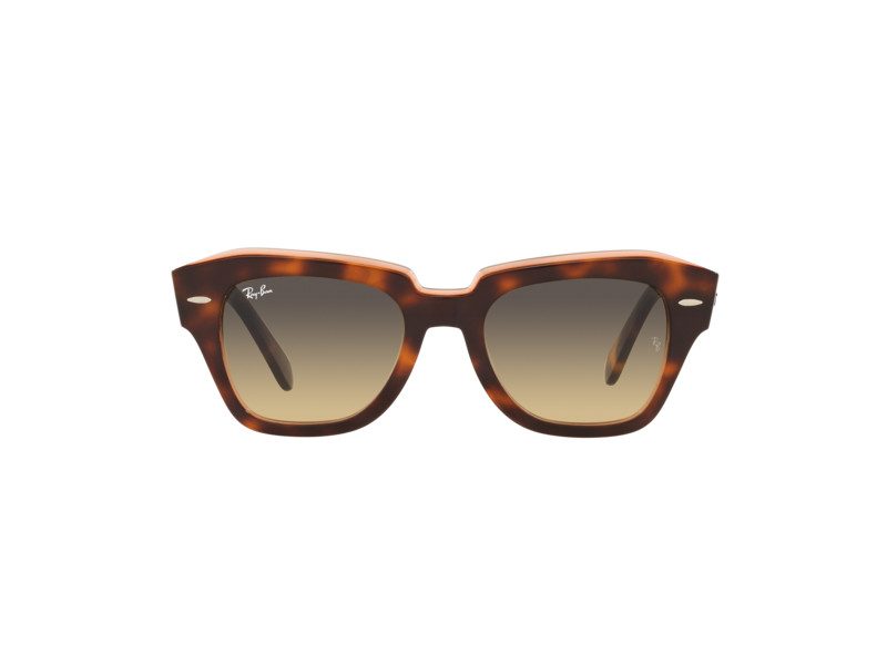 Ray-Ban State Street Gafas de Sol RB 2186 1324/BG