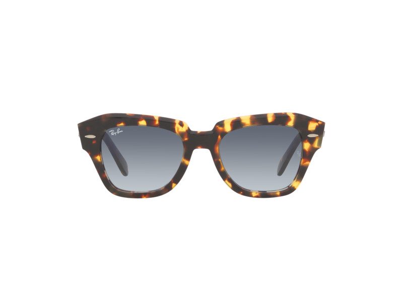 Ray-Ban State Street Gafas de Sol RB 2186 1332/86