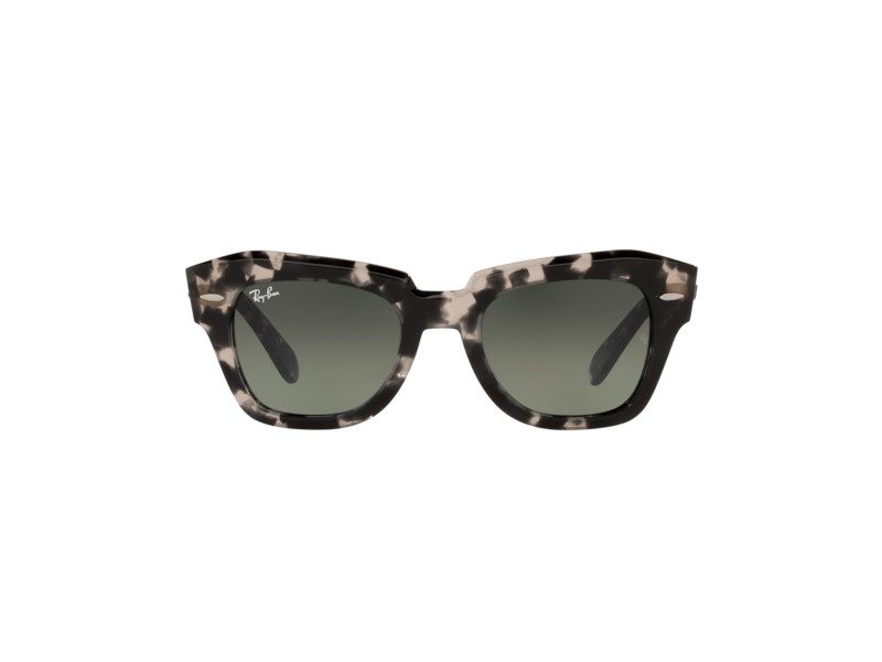 Ray-Ban State Street Gafas de Sol RB 2186 1333/71