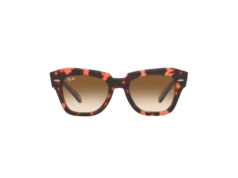 Ray-Ban State Street Gafas de Sol RB 2186 1334/51