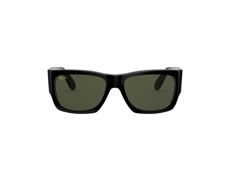 Ray-Ban Wayfarer Nomad Gafas de Sol RB 2187 901/31