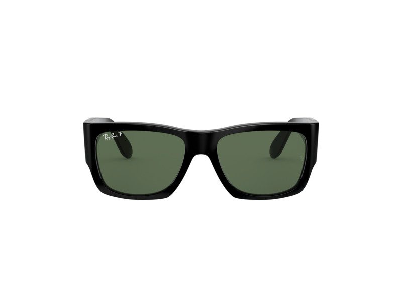 Ray-Ban Wayfarer Nomad Gafas de Sol RB 2187 901/58