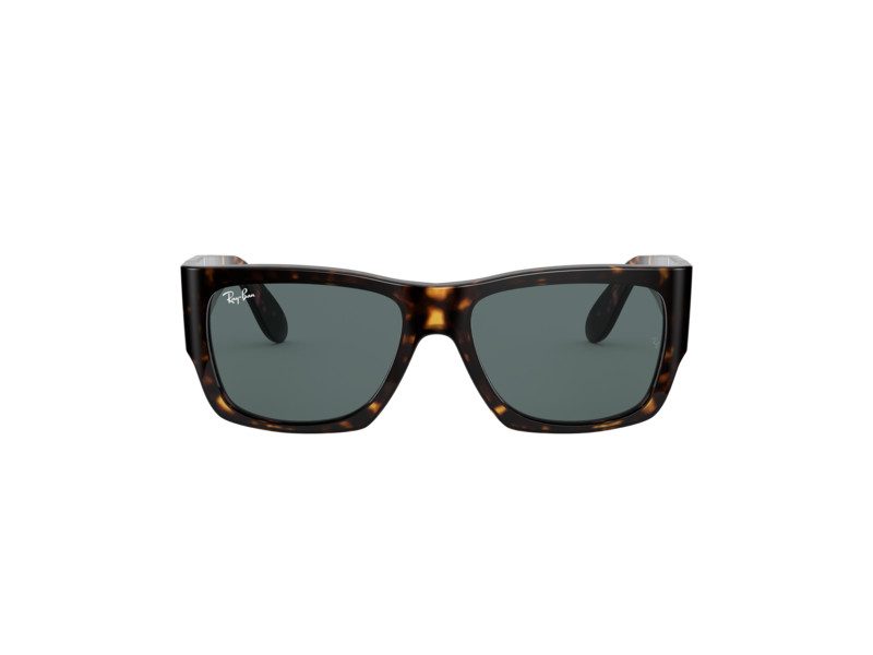 Ray-Ban Wayfarer Nomad Gafas de Sol RB 2187 902/R5