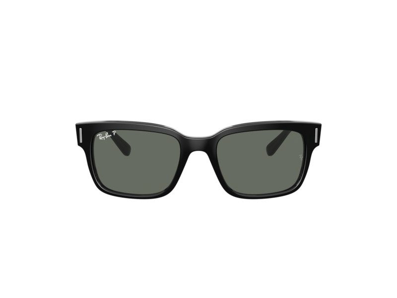 Ray-Ban Jeffrey Gafas de Sol RB 2190 901/58