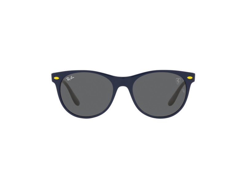 Ray-Ban Gafas de Sol RB 2202M F668/B1