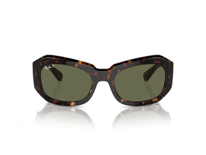 Ray-Ban Beate Gafas de Sol RB 2212 902/58