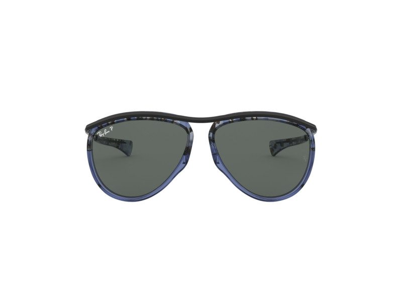 Ray-Ban Olympian Aviator Gafas de Sol RB 2219 1288/02