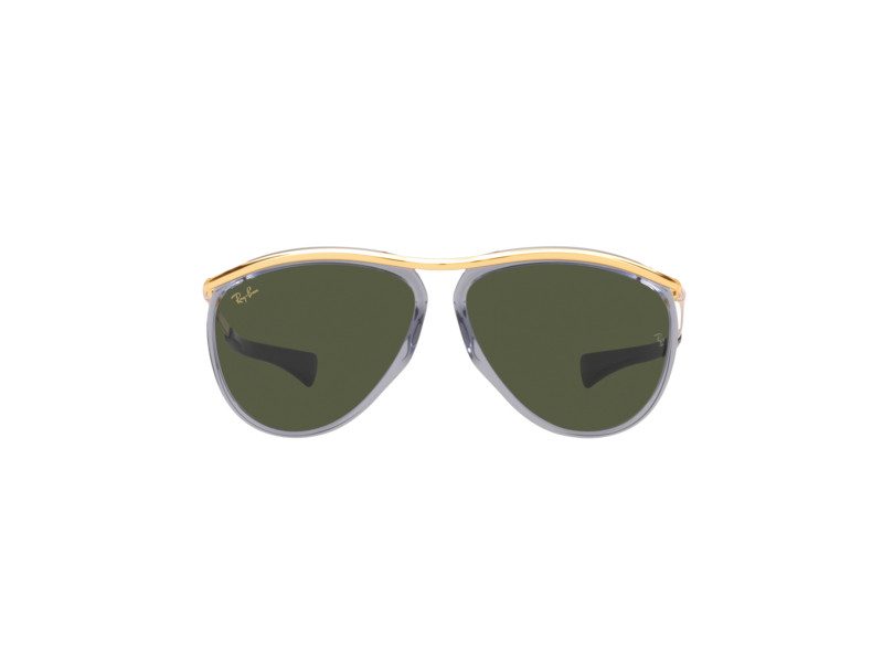 Ray-Ban Olympian Aviator Gafas de Sol RB 2219 1369/31