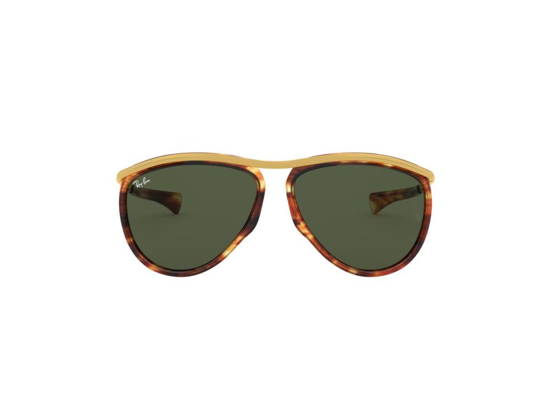 Ray-Ban Olympian Aviator Gafas de Sol RB 2219 954/31