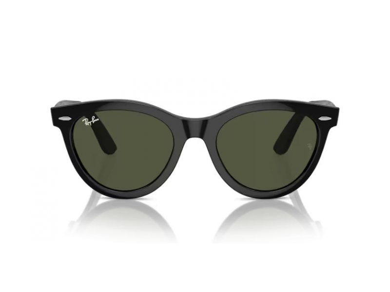 Ray-Ban Wayfarer Way Gafas de Sol RB 2241 901/31