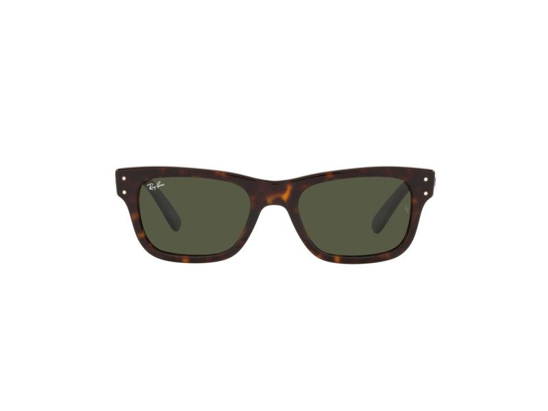 Ray-Ban Mr Burbank Gafas de Sol RB 2283 902/31