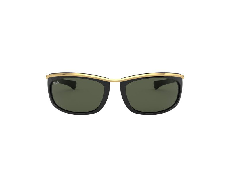 Ray-Ban Olympian I Gafas de Sol RB 2319 901/31