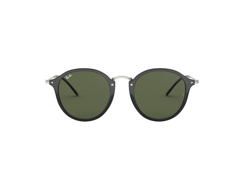 Ray-Ban Round Gafas de Sol RB 2447 901