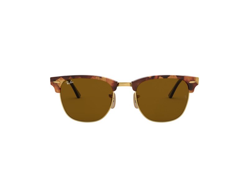 Ray-Ban Clubmaster Gafas de Sol RB 3016 1160