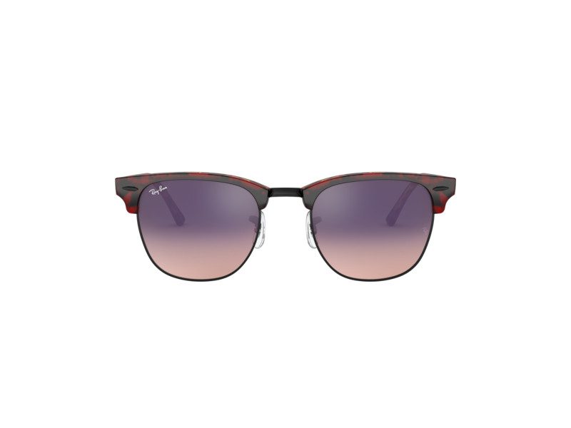 Ray-Ban Clubmaster Gafas de Sol RB 3016 1275/3B