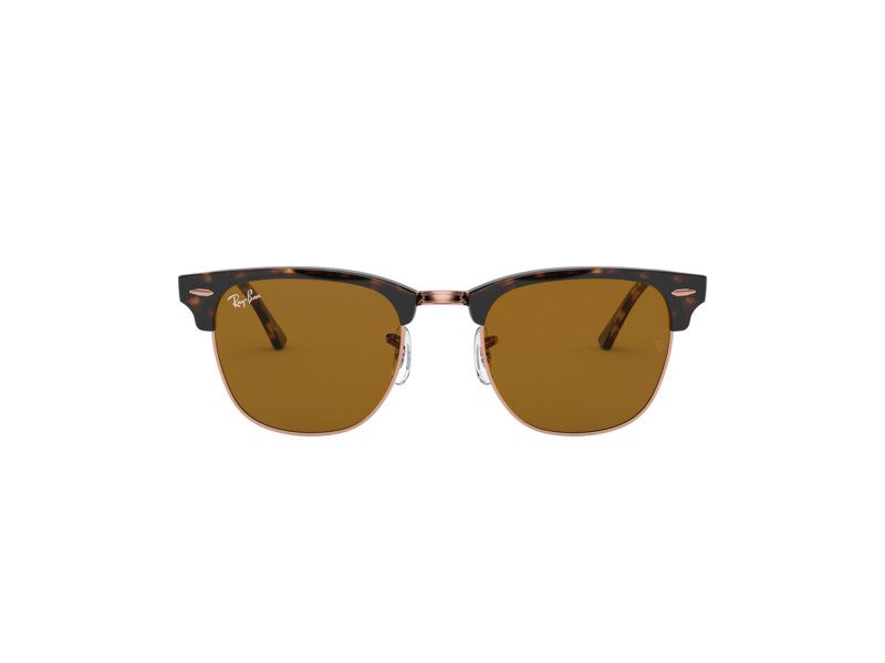 Ray-Ban Clubmaster Gafas de Sol RB 3016 1309/33