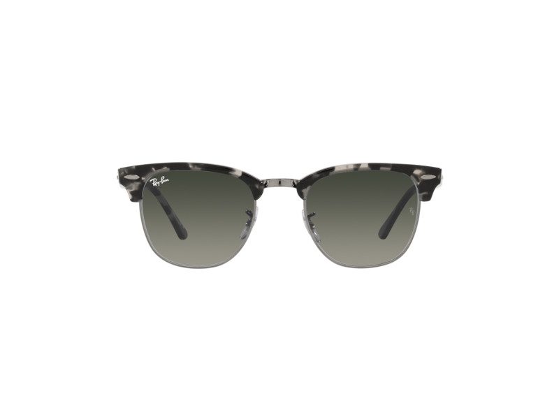 Ray-Ban Clubmaster Gafas de Sol RB 3016 1336/71