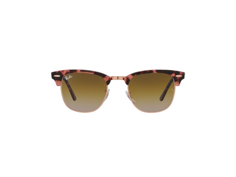 Ray-Ban Clubmaster Gafas de Sol RB 3016 1337/51