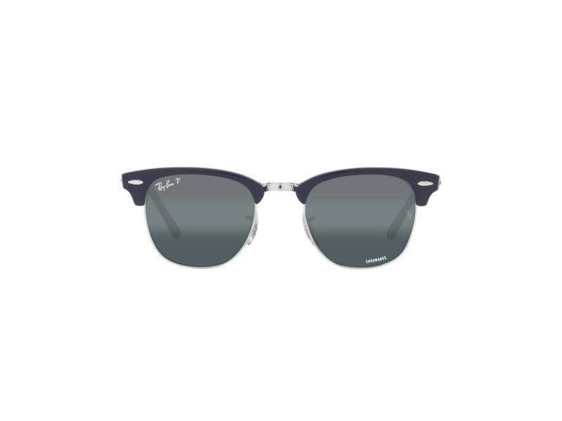 Ray-Ban Clubmaster Gafas de Sol RB 3016 1366/G6