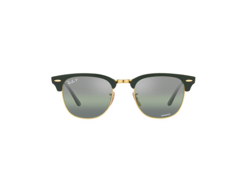 Ray-Ban Clubmaster Gafas de Sol RB 3016 1368/G4