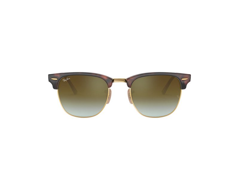 Ray-Ban Clubmaster Gafas de Sol RB 3016 990/9J