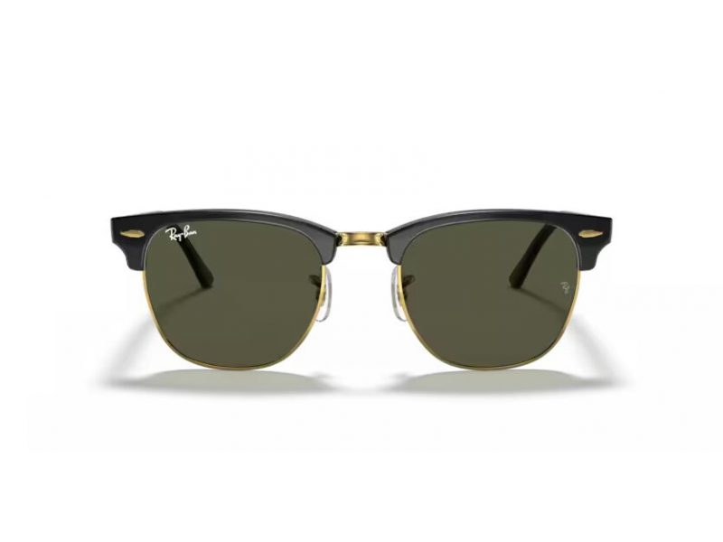 Ray-Ban Clubmaster Gafas de Sol RB 3016 W0365