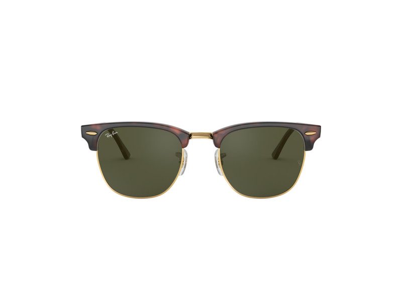 Ray-Ban Clubmaster Gafas de Sol RB 3016 W0366