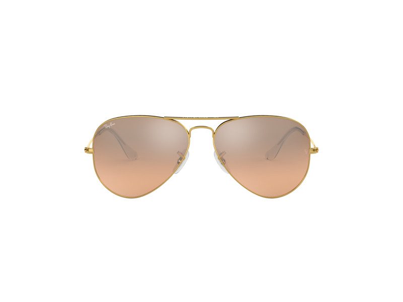 Ray-Ban Aviator Large Metal Gafas de Sol RB 3025 001/3E