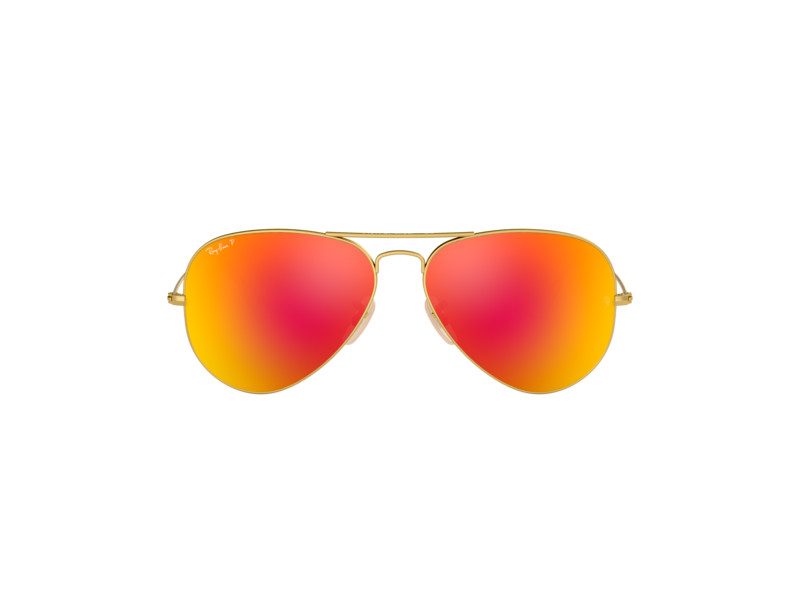 Ray-Ban Aviator Large Metal Gafas de Sol RB 3025 112/4D