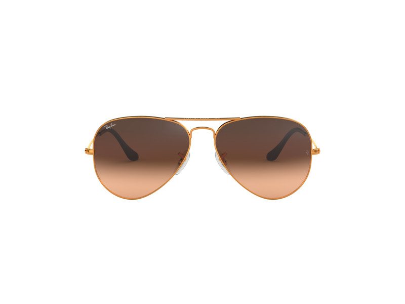 Ray-Ban Aviator Large Metal Gafas de Sol RB 3025 9001/A5