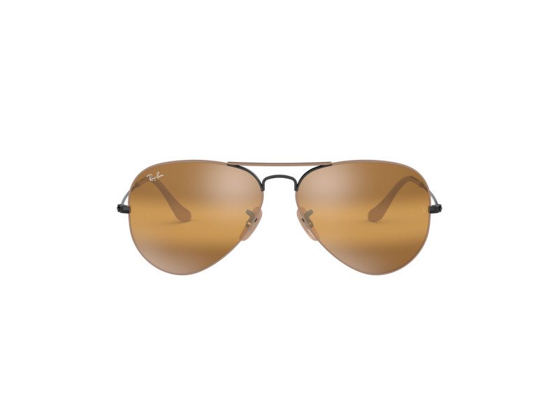 Ray-Ban Aviator Large Metal Gafas de Sol RB 3025 9153/AG