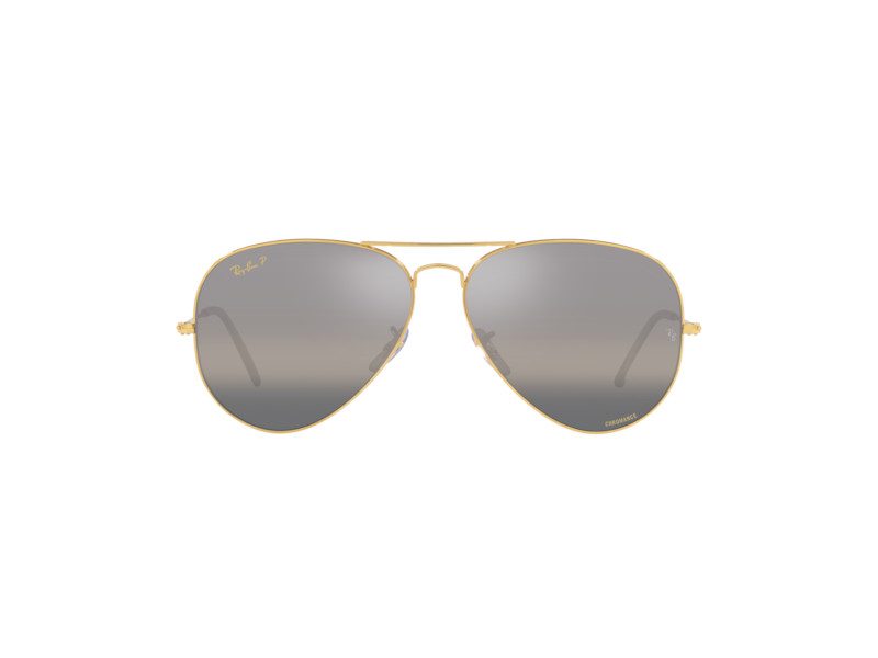 Ray-Ban Aviator Large Metal Gafas de Sol RB 3025 9196/G3