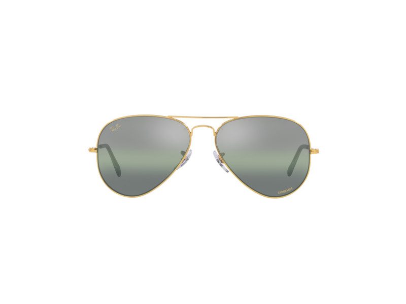 Ray-Ban Aviator Large Metal Gafas de Sol RB 3025 9196/G4