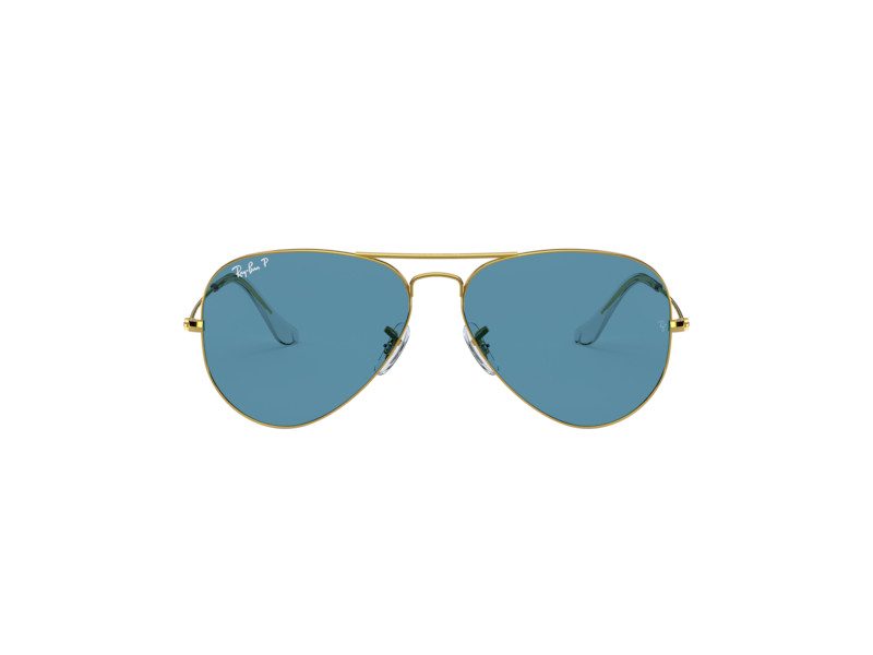 Ray-Ban Aviator Large Metal Gafas de Sol RB 3025 9196/S2