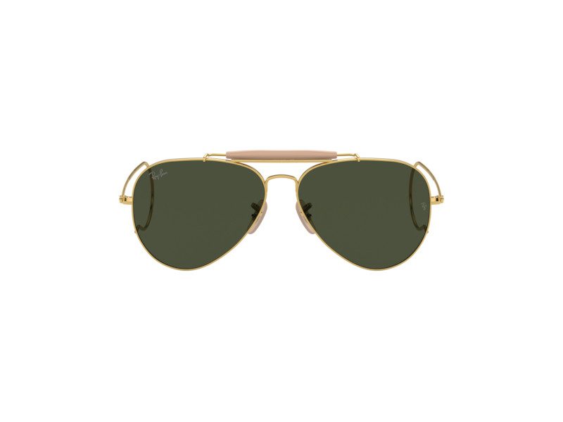 Ray-Ban Outdoorsman I Gafas de Sol RB 3030 W3402