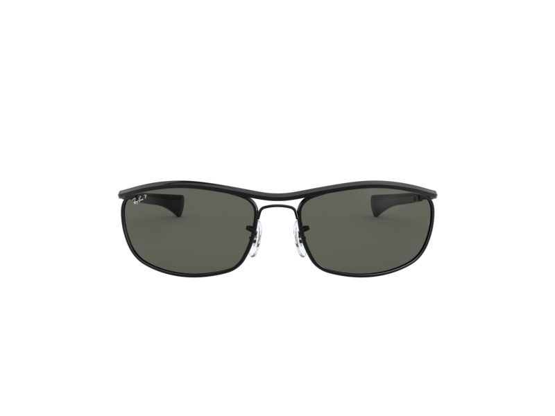 Ray-Ban Olympian I Deluxe Gafas de Sol RB 3119M 002/58