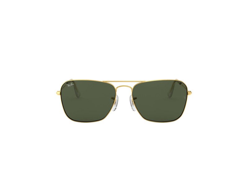 Ray-Ban Caravan Gafas de Sol RB 3136 001