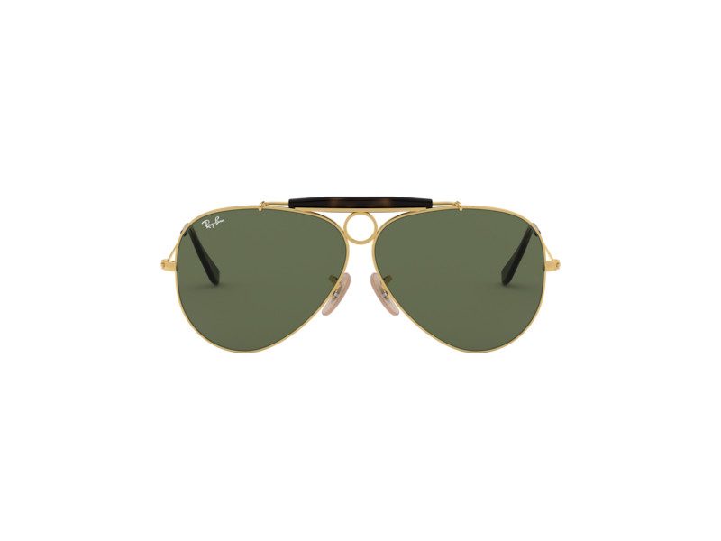 Ray-Ban Shooter Gafas de Sol RB 3138 181