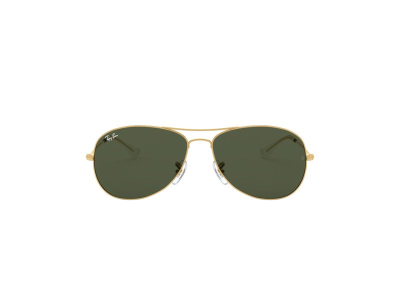 Ray-Ban Cockpit Gafas de Sol RB 3362 001