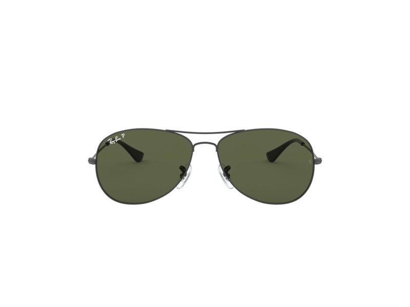 Ray-Ban Cockpit Gafas de Sol RB 3362 004/58