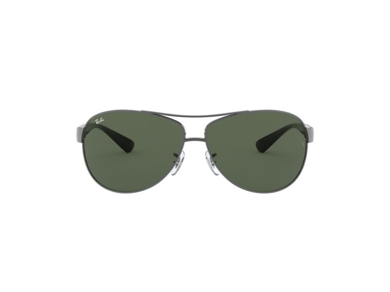 Ray-Ban Rb3386 Gafas de Sol RB 3386 004/71