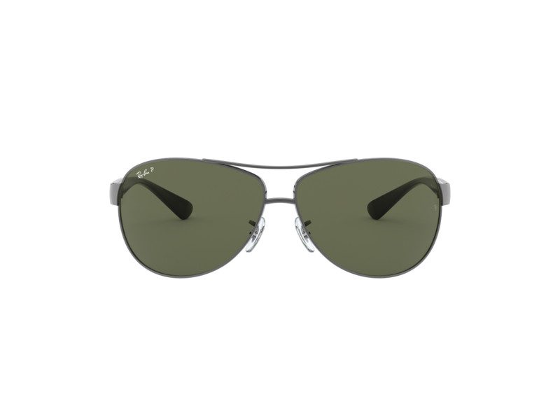 Ray-Ban Rb3386 Gafas de Sol RB 3386 004/9A