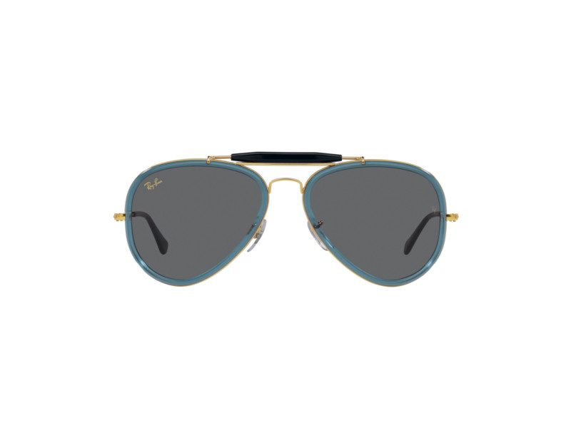 Ray-Ban Road Spirit Gafas de Sol RB 3428 9240/B1