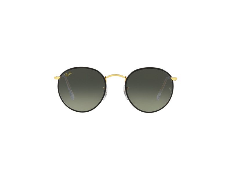 Ray-Ban Round Full Color Gafas de Sol RB 3447/JM 9196/71