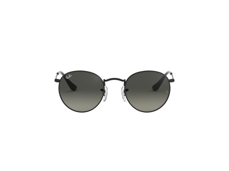 Ray-Ban Round Metal Gafas de Sol RB 3447N 002/71