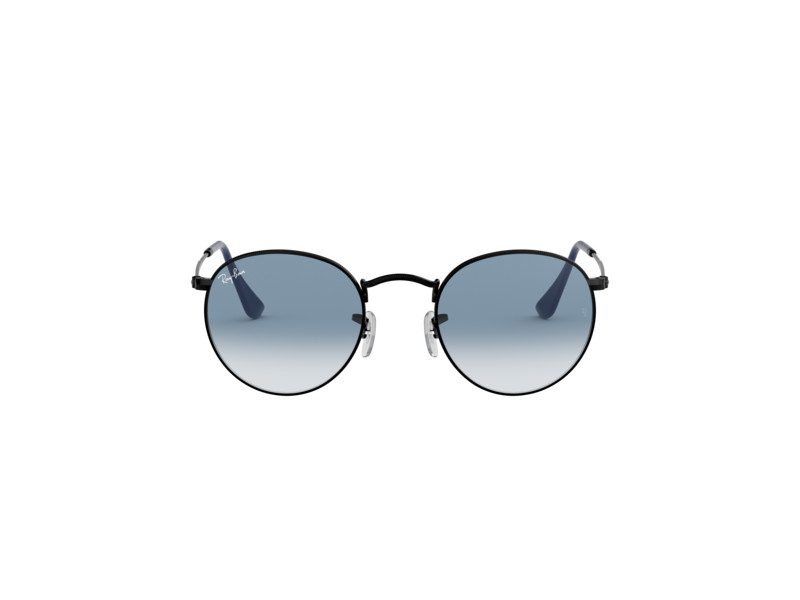 Ray-Ban Round Metal Gafas de Sol RB 3447 006/3F