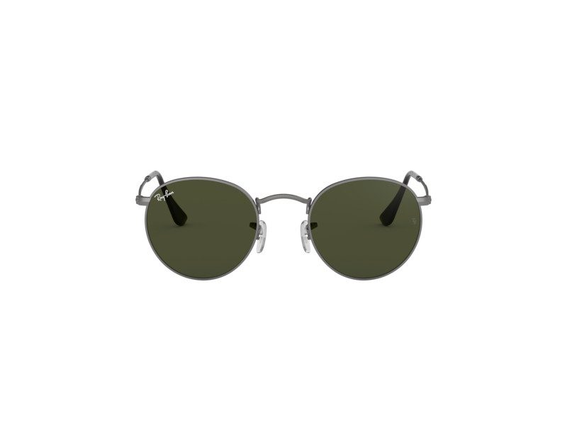 Ray-Ban Round Metal Gafas de Sol RB 3447 029